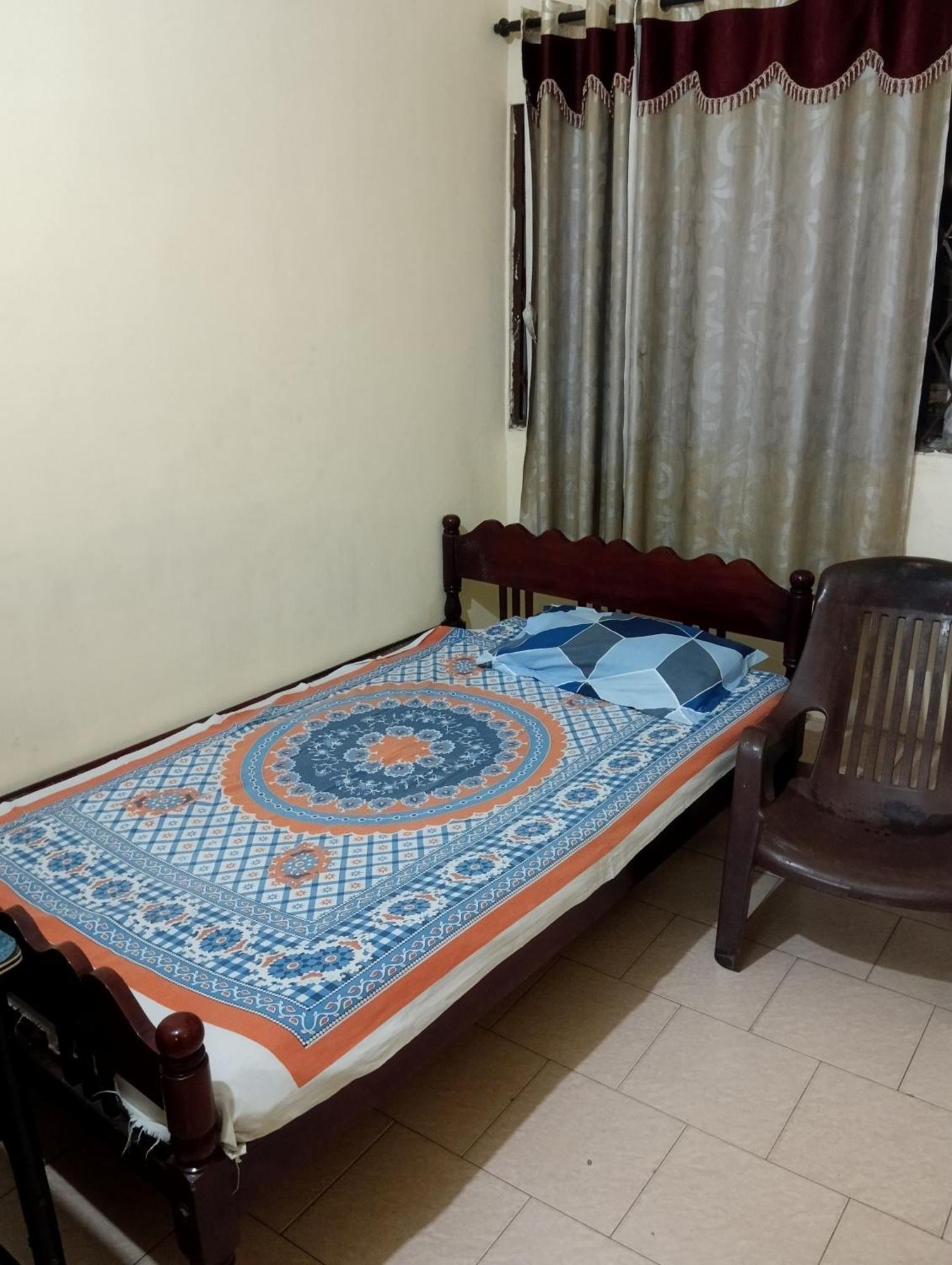 St. Antonys Lodge Kochi Exterior photo