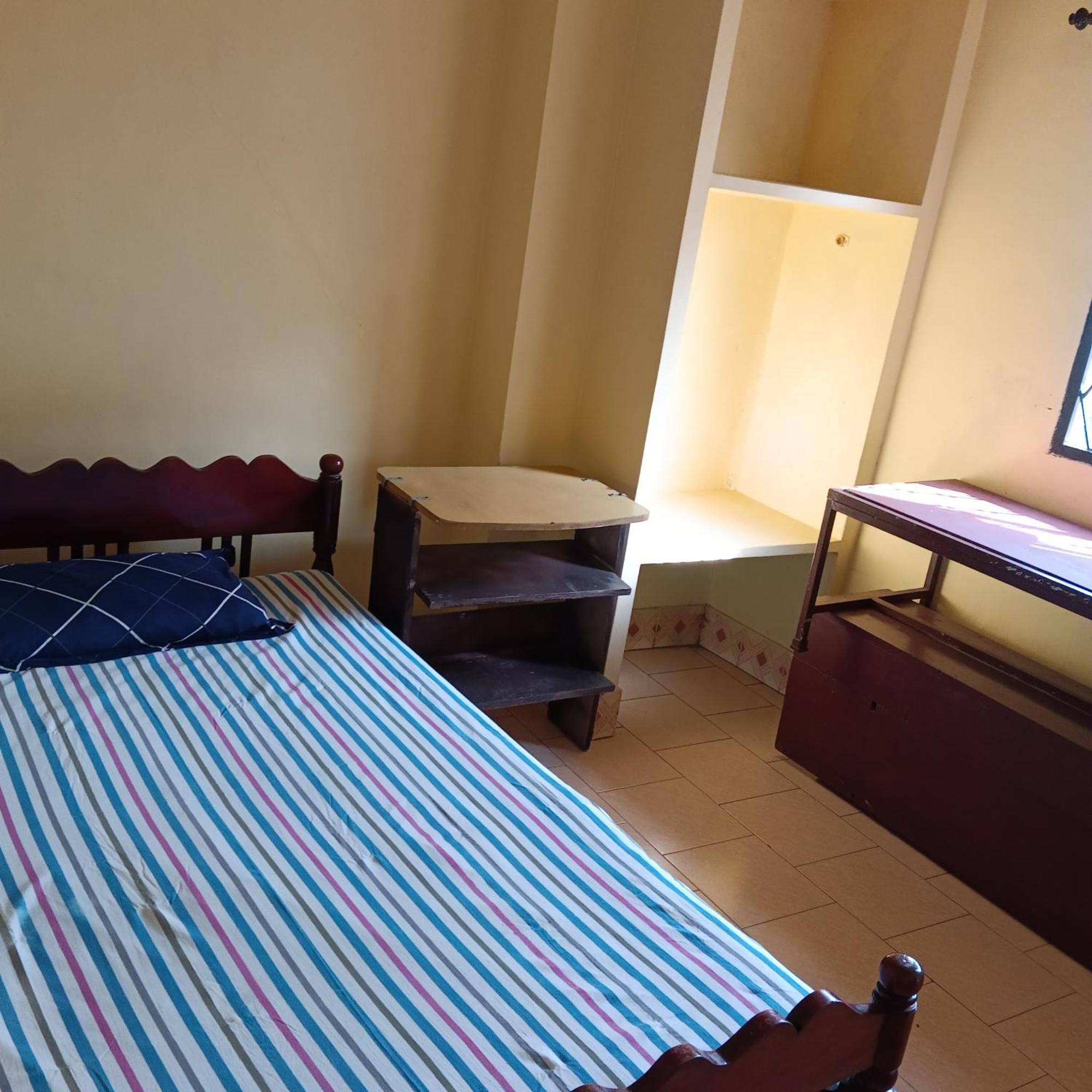 St. Antonys Lodge Kochi Exterior photo