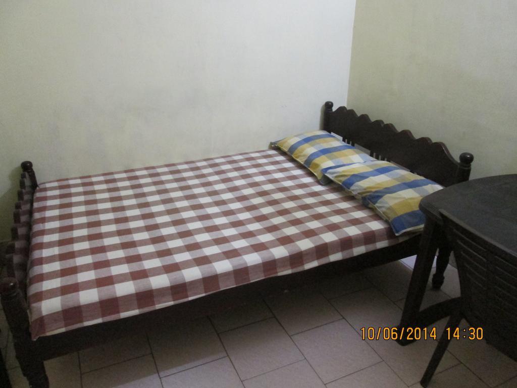 St. Antonys Lodge Kochi Room photo