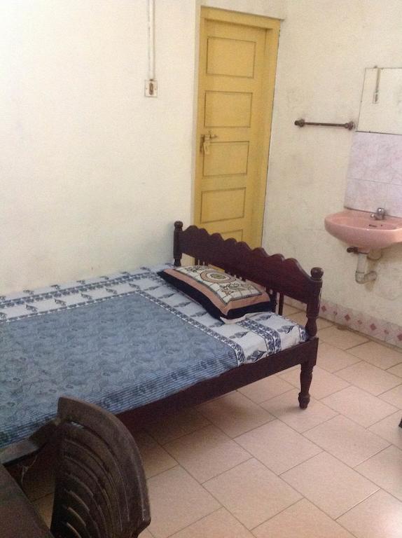 St. Antonys Lodge Kochi Room photo