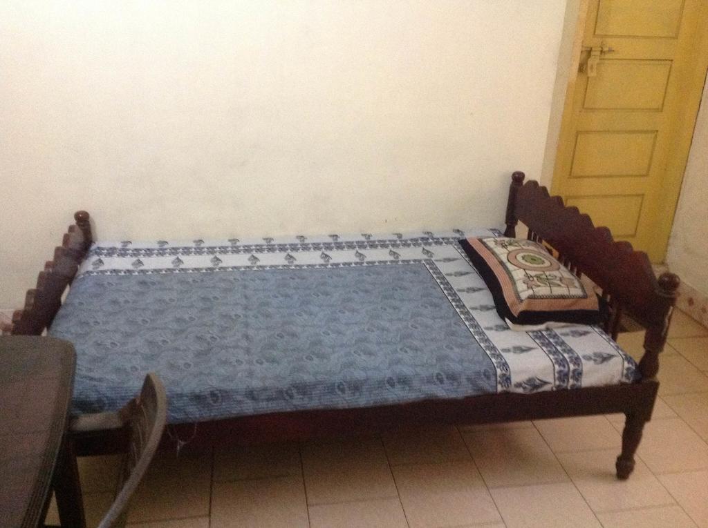 St. Antonys Lodge Kochi Room photo