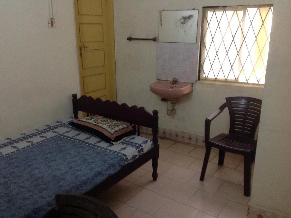 St. Antonys Lodge Kochi Room photo