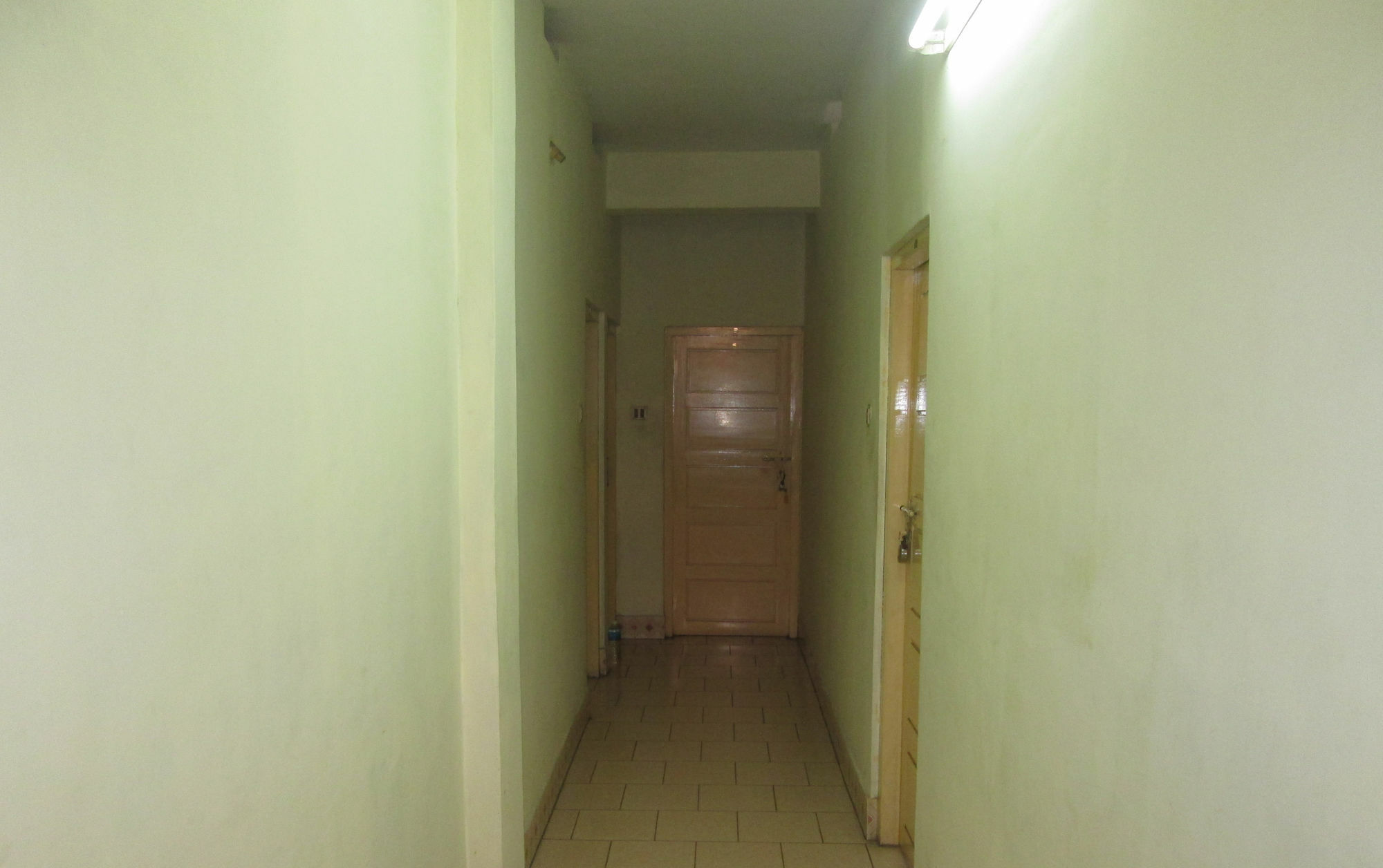 St. Antonys Lodge Kochi Exterior photo