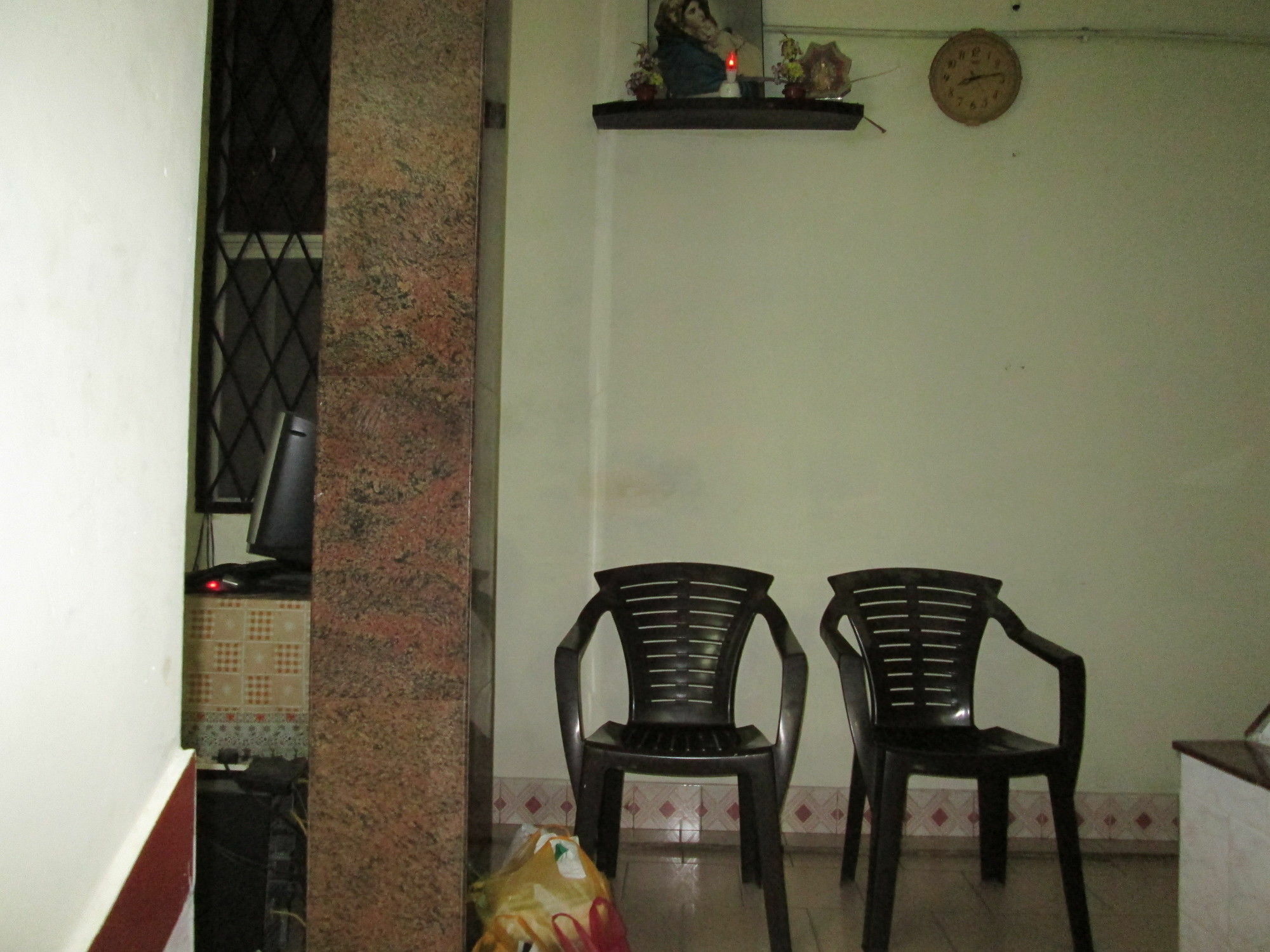 St. Antonys Lodge Kochi Exterior photo